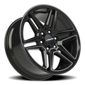 Vision Wheel 6-139.7 GB VIS WEDGE 476-2984GB30