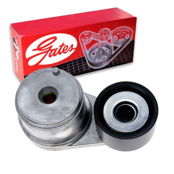 Gates auto part