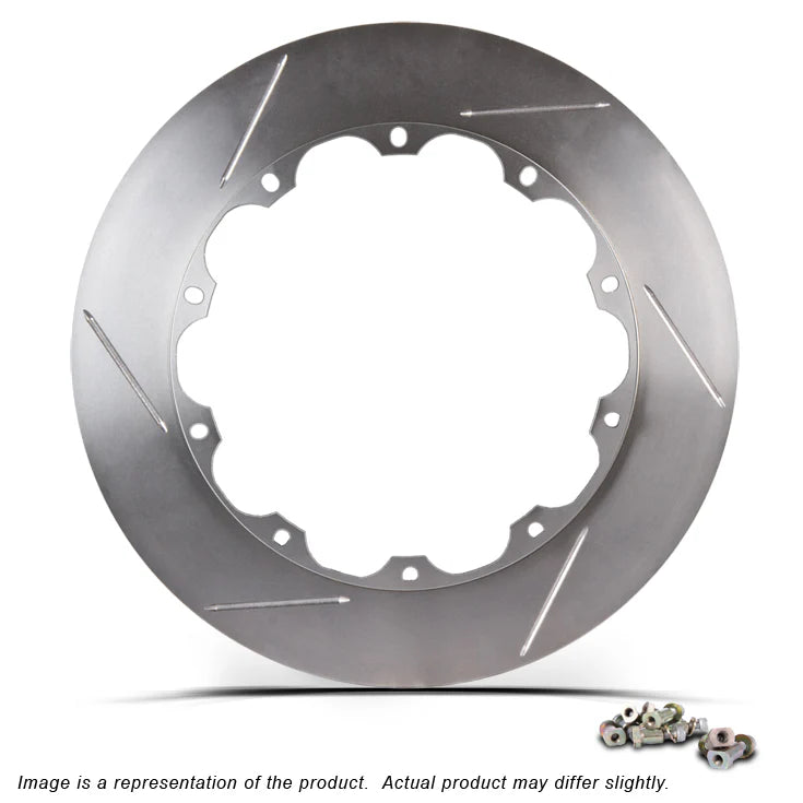 AEROROTOR RING + HARDWARE