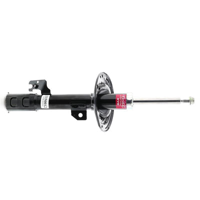 DFC silver auto part
