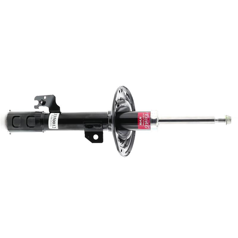 DFC silver auto part