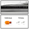1316 PATHFINDER (HALOGEN MODELS) PASSENGER SIDE HEADLIGHT OEM RIGHT