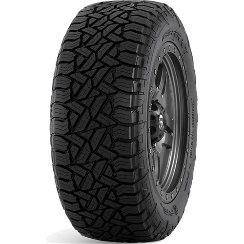 Wheel Pros Fuel Tires GRIPPER AT 285/55R20 124/121S 32.4 RSAT28555R20