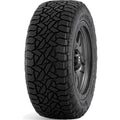Wheel Pros Fuel Tires GRIPPER AT 285/55R20 124/121S 32.4 RSAT28555R20