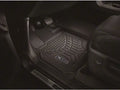 3D Maxpider 18-23 Chevrolet Traverse 7-Seat Maxtrac Black R1 R2 R3
