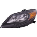 Maxzone Vehicle Lighting Corp headlights