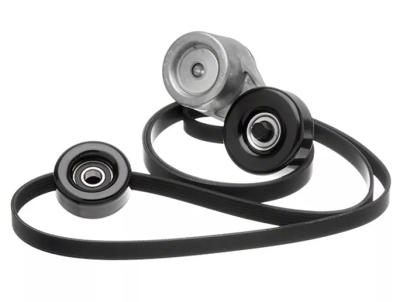 Gates auto part