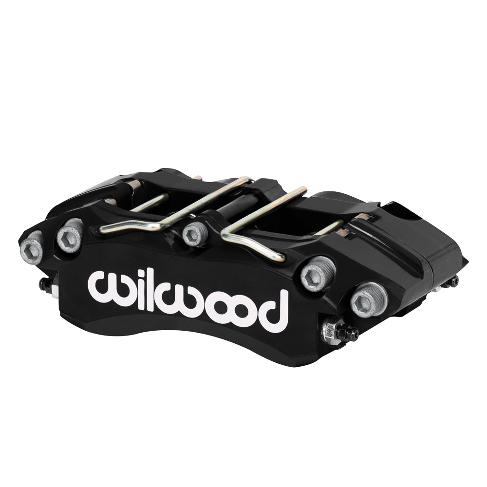 WilWood Caliper-NDPR (Thin Pad) 1.25 Pistons .25 Disc 120-18061