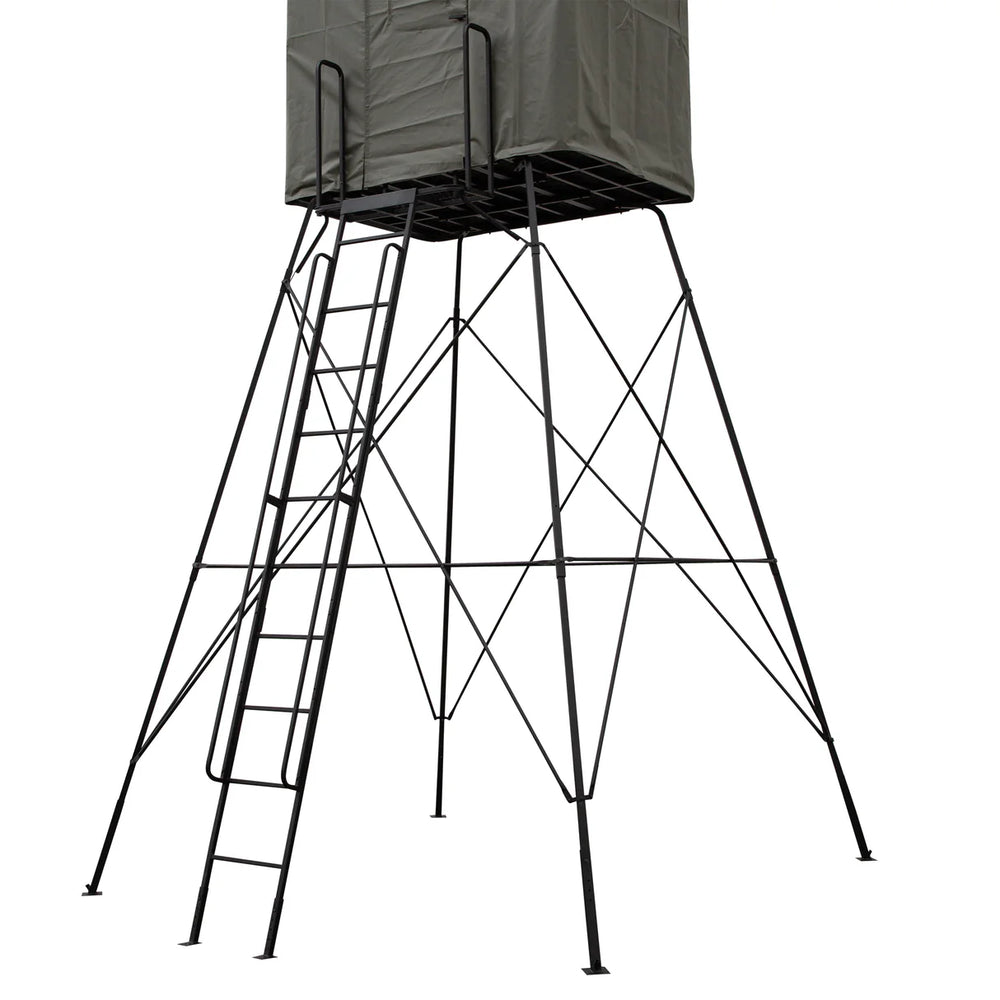 LANDMARK 4 FT 550 TOWER EXTENSION