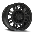 Vision Wheel 6-135 SB VIS INFERNO 409-8936SB12