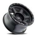 Dirty Life Wheels auto part