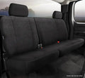 1619 EXPLORER TRS REAR 60/40 SEAT COVER BLACK