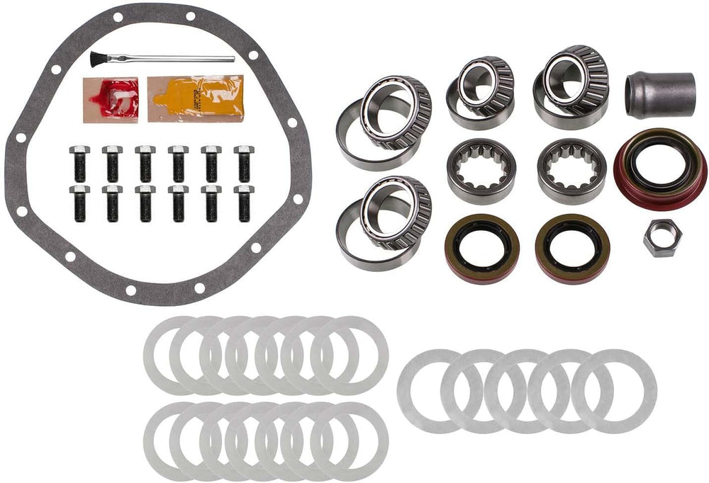 ~(6 lbs. 13X13X3)~ Super Kit-Gm 12Bolt (Truck) Timkin