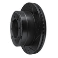 R1 Concepts black auto part