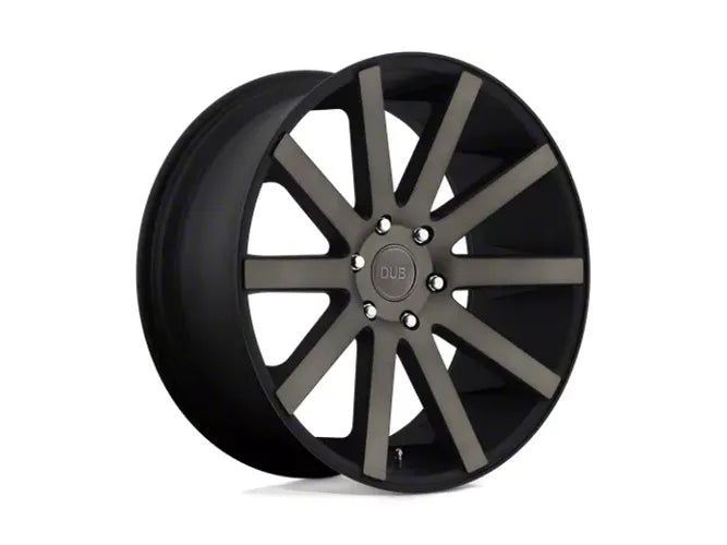 Wheel Pros SHOT CALLA 24X10 6X135 87.1 MBT 30 S121240089 30