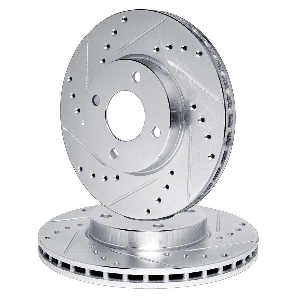 R1 Concepts silver auto part