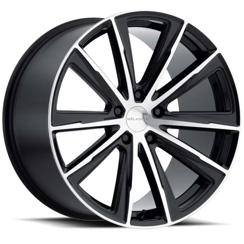 Vision Wheel 5-115 GBMF VIS SPLINTER 471V2990GBMF20