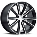 VISION WHEEL auto part