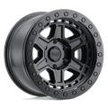 Black Rhino auto part