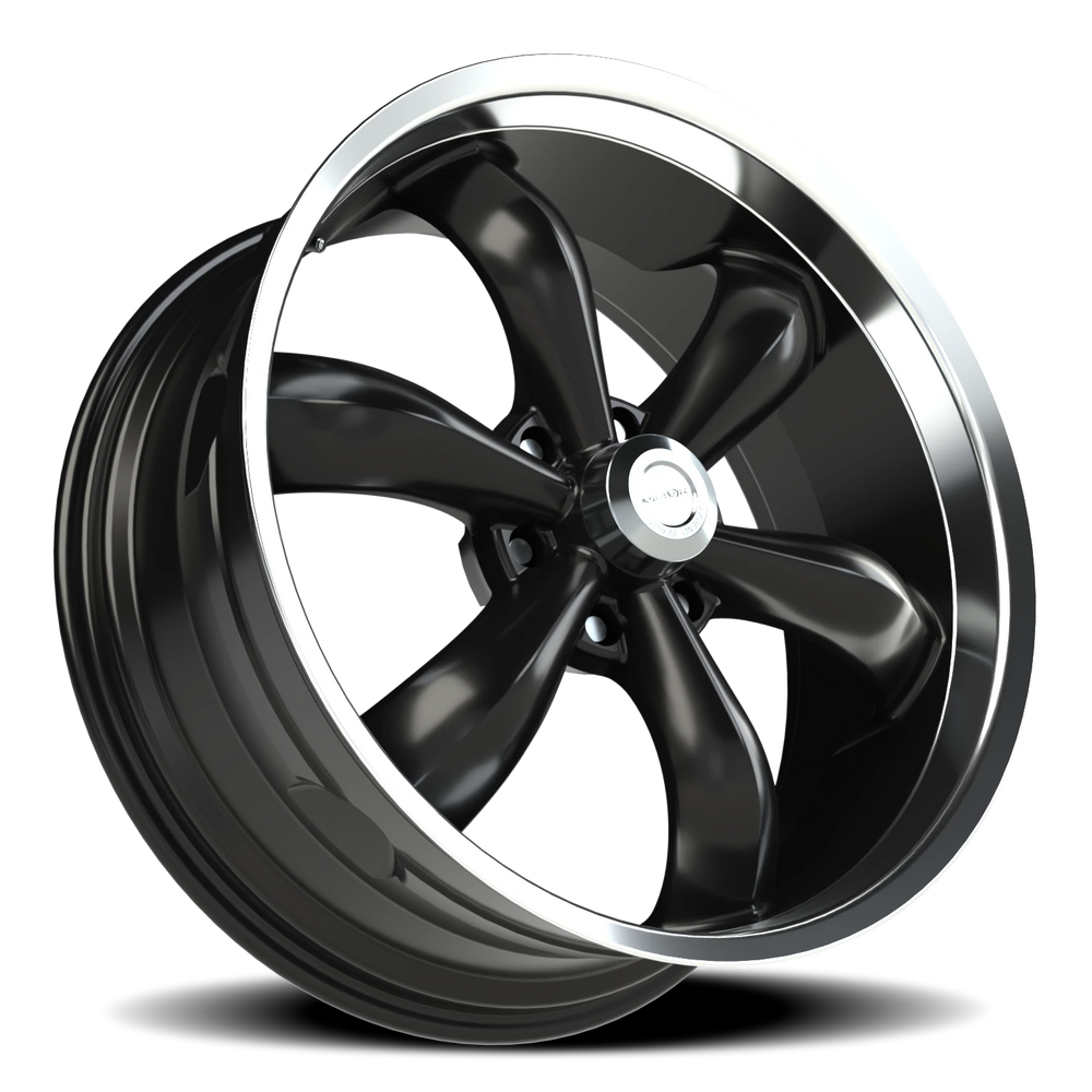 Vision Wheel 6-139.7 5.5 GB VIS LEGEND 6 142-22983GB15