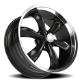 Vision Wheel 6-139.7 5.5 GB VIS LEGEND 6 142-22983GB15