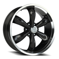 Vision Wheel 6-139.7 5.5 GB VIS LEGEND 6 142-22983GB15