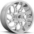 Wheel Pros RUNNER UTV 18X7 4X137 110.2 H 13MM D2041870A644