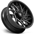 Wheel Pros RUNNER UTV 18X7 4X137 110.2 H 13MM D2041870A644