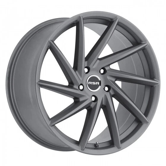 RSR Forged - RSR-R701-20101443G
