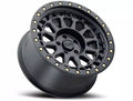 BRPRM 17X9 8X170 M-BLK-BLTS 0MM