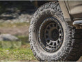 BRPRM 17X9 8X170 M-BLK-BLTS 0MM