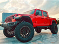 BRPRM 17X9 8X170 M-BLK-BLTS 0MM