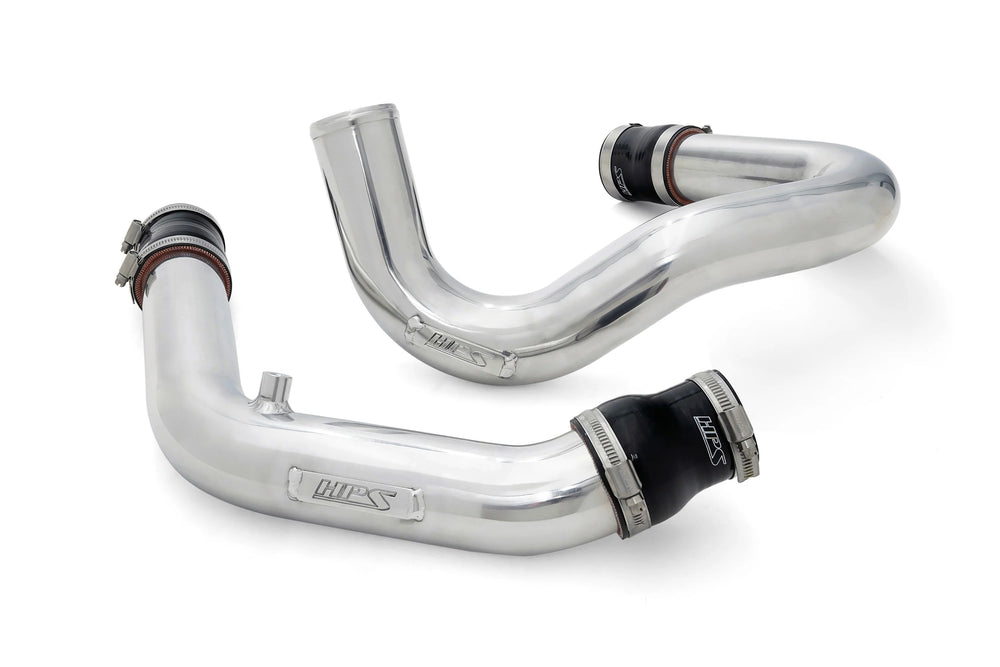 Intercooler Pipe