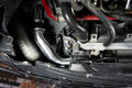 Intercooler Pipe