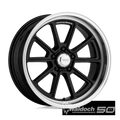 Wheel Pros, LLC auto part detail