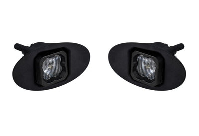 Diode Dynamics fog light kit