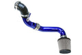 HPS Performance Performance Cold Air Intake Kit 06-11 Honda Civic Si 2.0L Blue