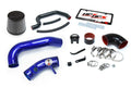 HPS Performance Performance Cold Air Intake Kit 06-11 Honda Civic Si 2.0L Blue