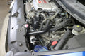 HPS Performance Performance Cold Air Intake Kit 06-11 Honda Civic Si 2.0L Blue