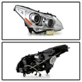 SPYDER headlights