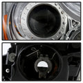 SPYDER headlights