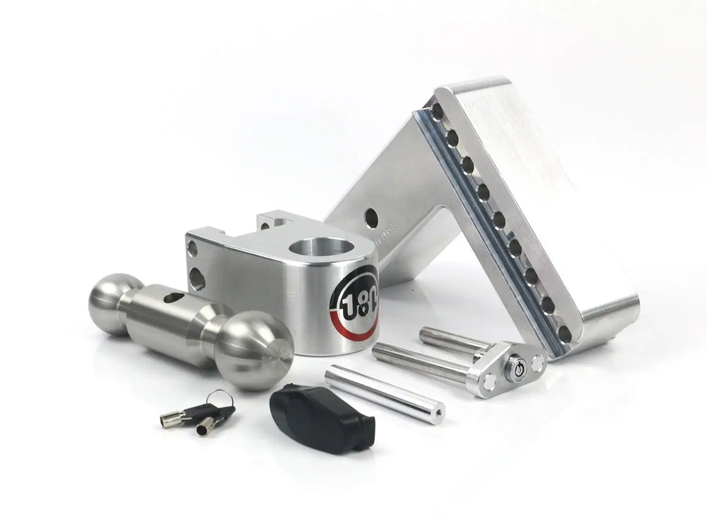 Weigh Safe auto part