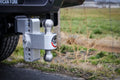 Weigh Safe auto part detail
