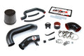 HPS Performance Performance Cold Air Intake Kit 06-11 Honda Civic Si 2.0L Black