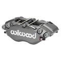 WilWood Caliper-NDPR (Thin Pad) 1.75 Pistons .25 Disc 120-18054