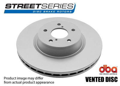 DBA auto part