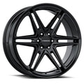 Vision Wheel 5-115 GB VIS WEDGE 476-2990GB15