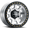 Vision Wheel 5-5.5 ASCST W BKRG VIS OJOS 350BL5827ACBR-28