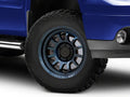 BRRPD 17X9 6X5.5 MN-BLUE 12MM