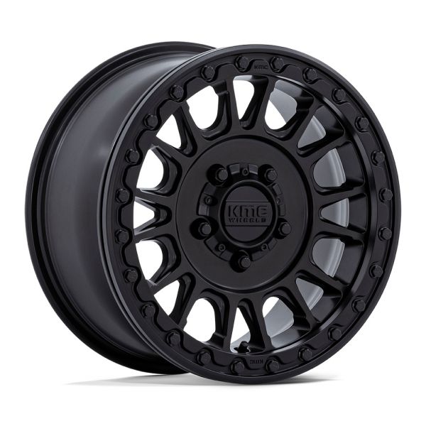KMC Wheels auto part